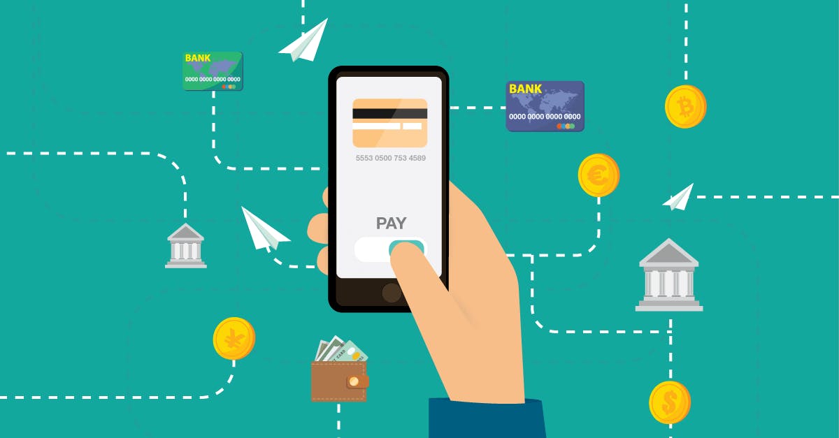 Future of payments