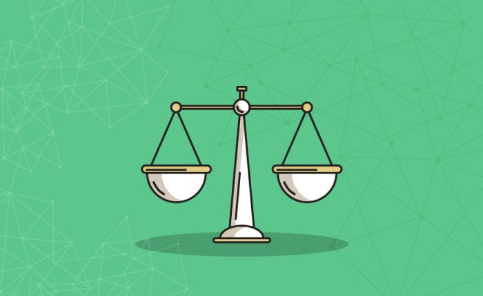 Blockchain and the notaries