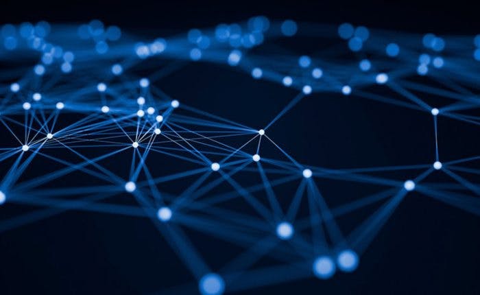 An economic model for disguising a semi‑decentralized pyramid scam