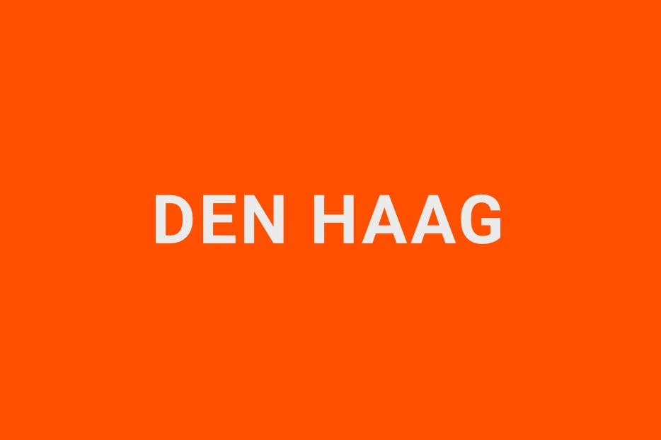 Distrikt Nørrebro | Den Haag