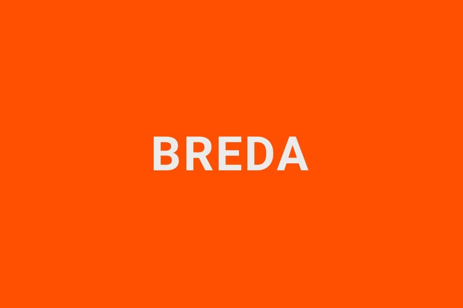 Distrikt Nørrebro | Breda
