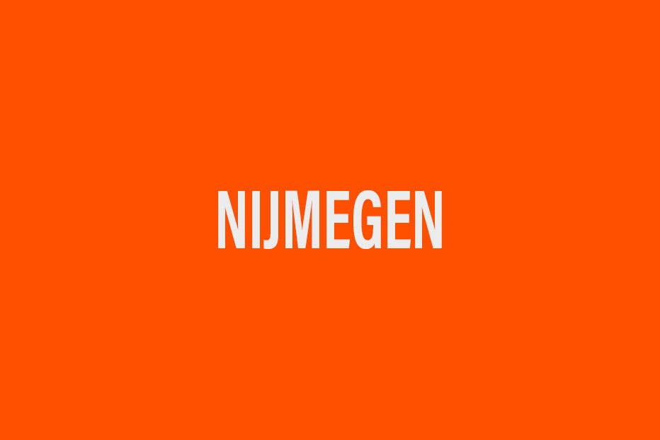 Distrikt Nørrebro | Nijmegen