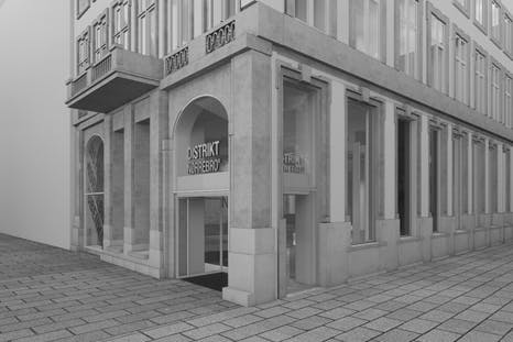 Distrikt Nørrebro | Antwerpen