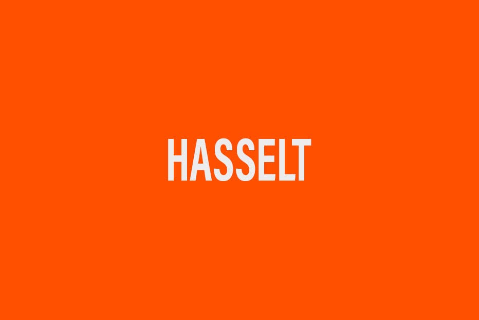 Distrikt Nørrebro | Hasselt