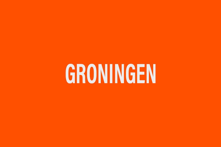Distrikt Nørrebro | Groningen