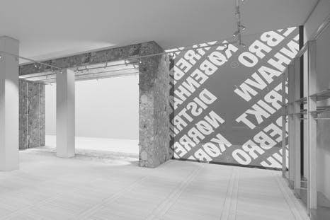 Distrikt Nørrebro | Nijmegen