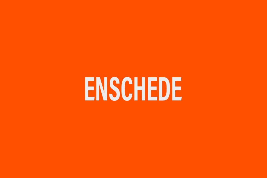 Distrikt Nørrebro | Enschede