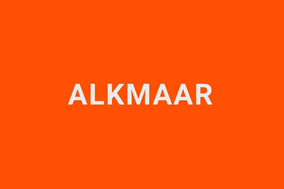 Distrikt Nørrebro | Alkmaar