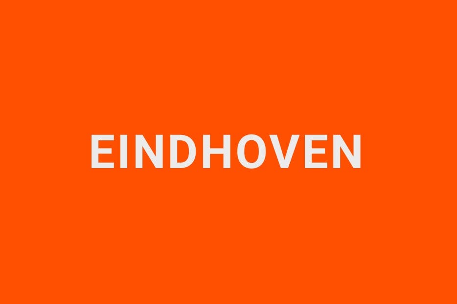 Distrikt Nørrebro | Eindhoven