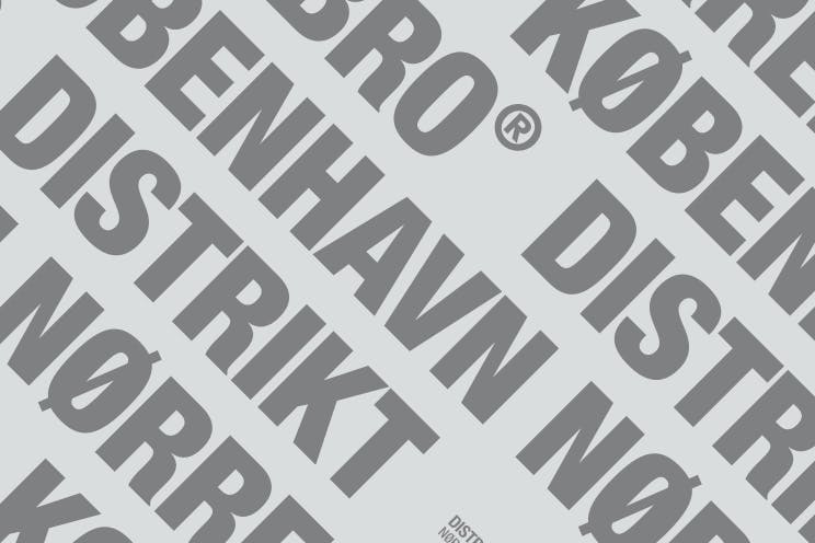 Distrikt Nørrebro Women | Amersfoort