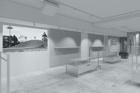 Distrikt Nørrebro | Enschede