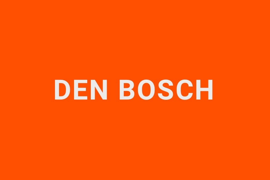 Distrikt Nørrebro | Den Bosch