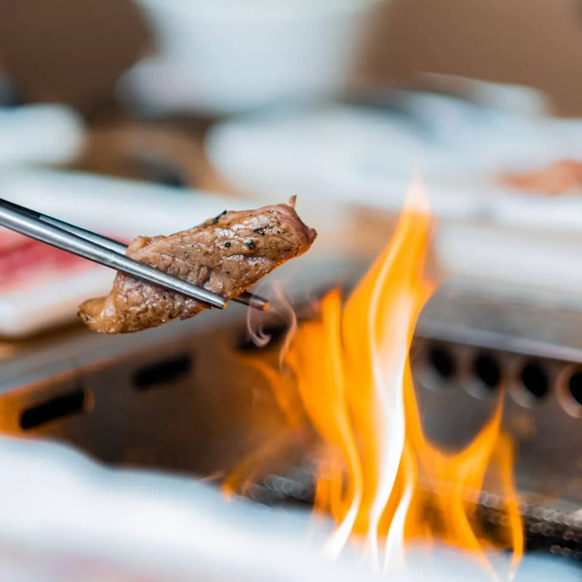 Yakiniku-GO $9.90 Japanese Lunch Specials Deal
