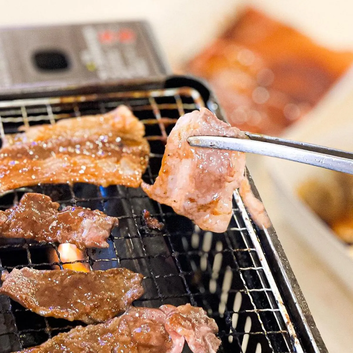 Ryo Yakiniku