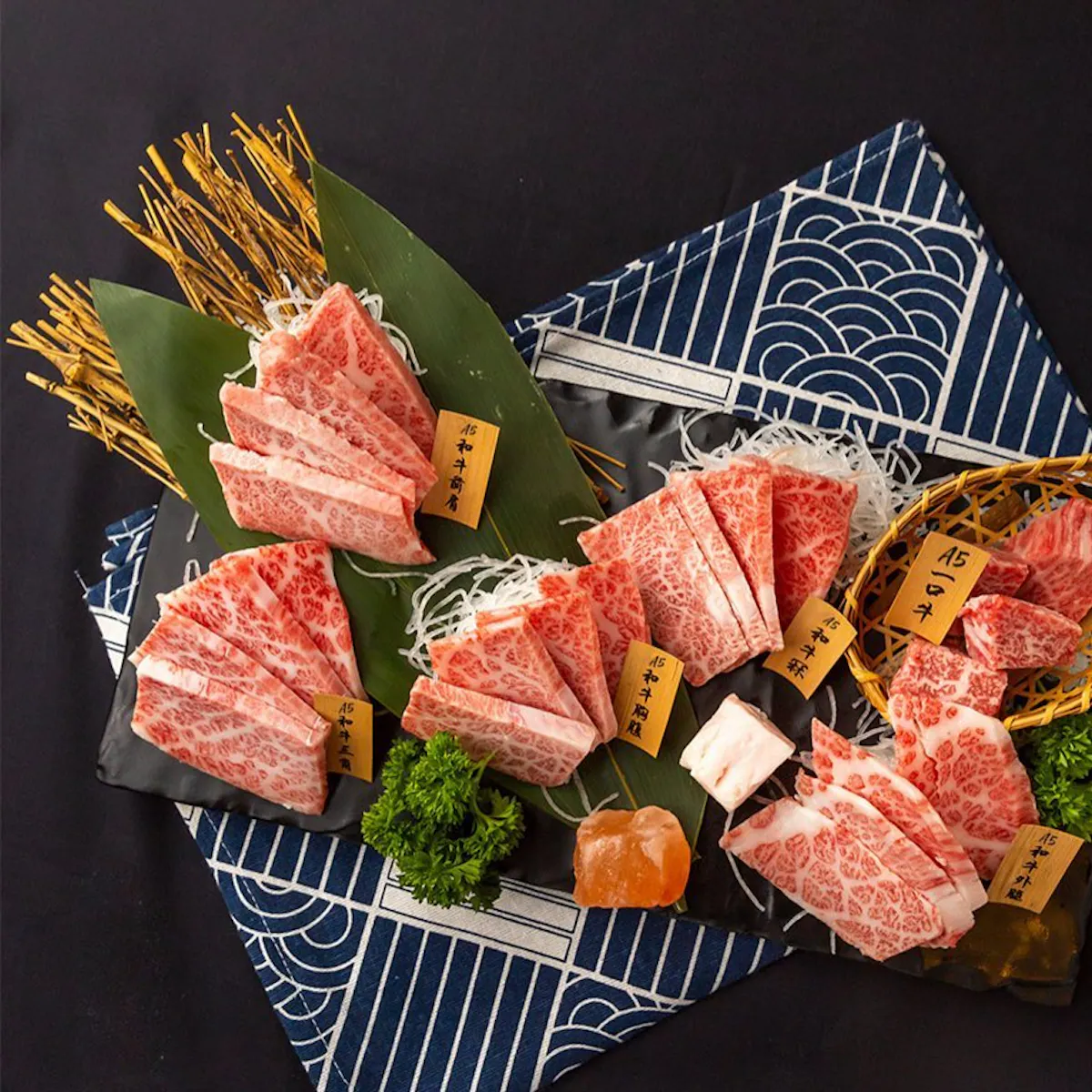 Syohachi Yakiniku