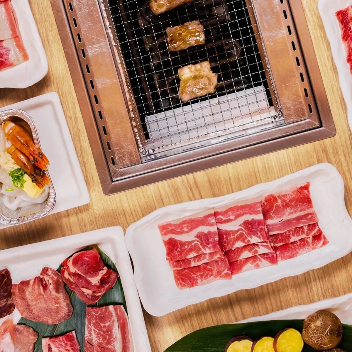 Yakiniku-GO