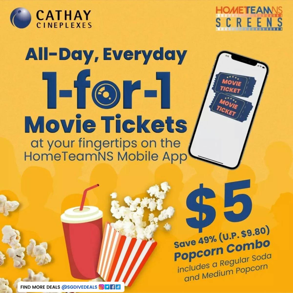 Photo from Cathay Cineplex