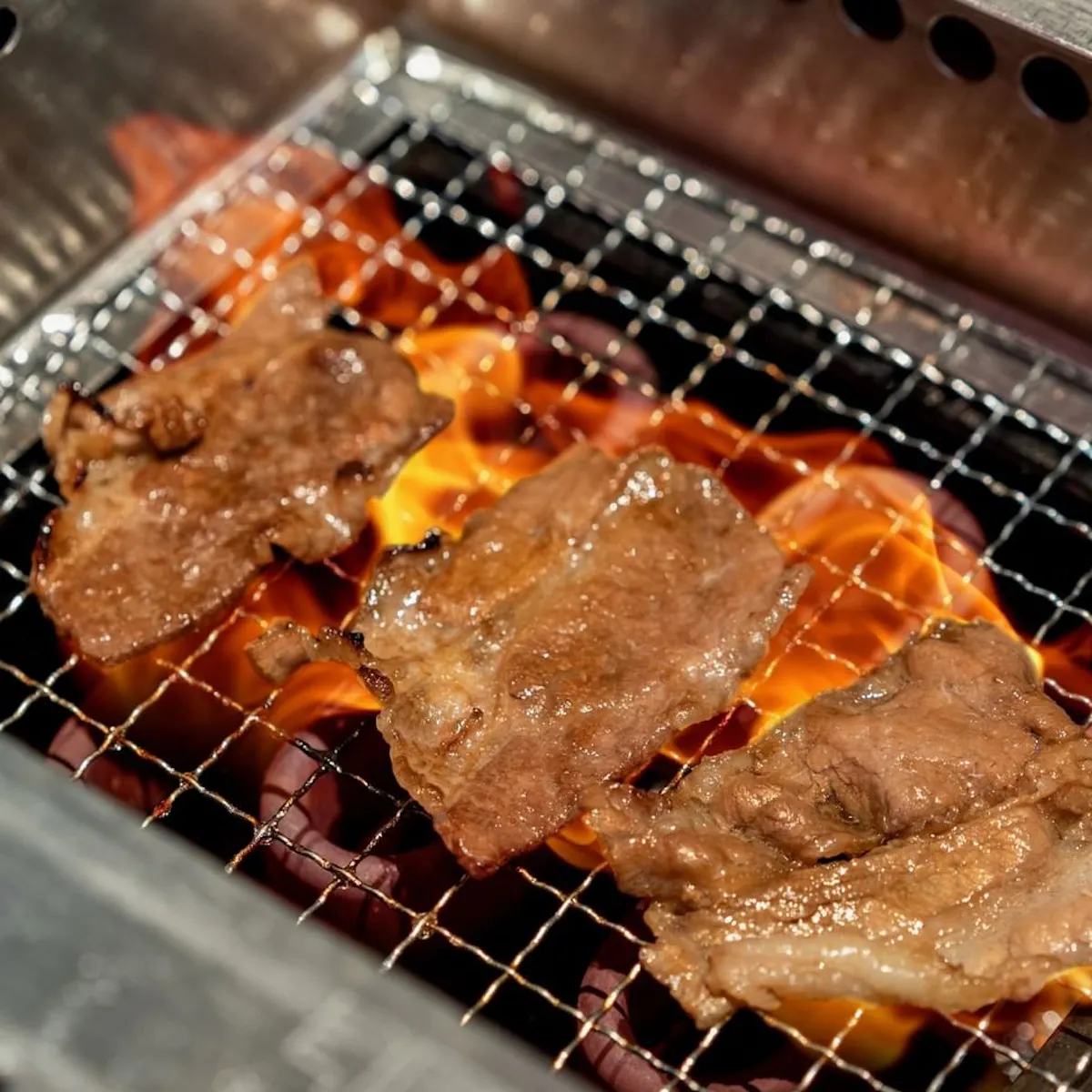 Yakiniku Like