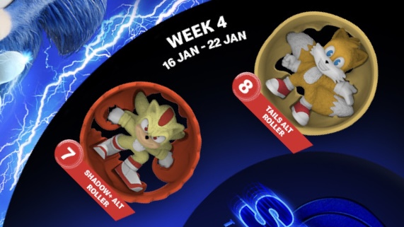 Check Out The New McDonald