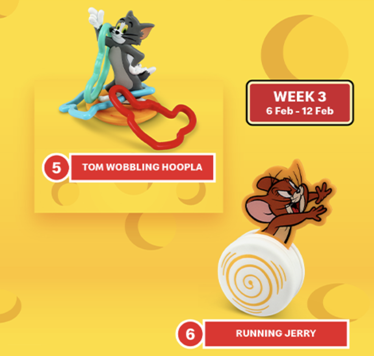 Check Out The New McDonald