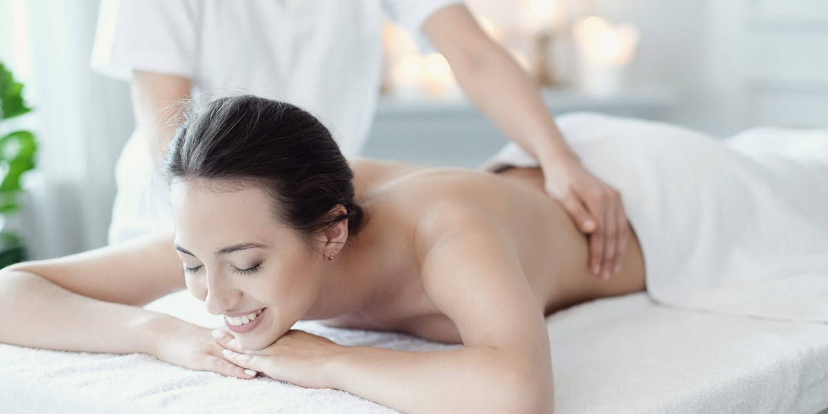 LifeSpa Spa and Massage Promotions
