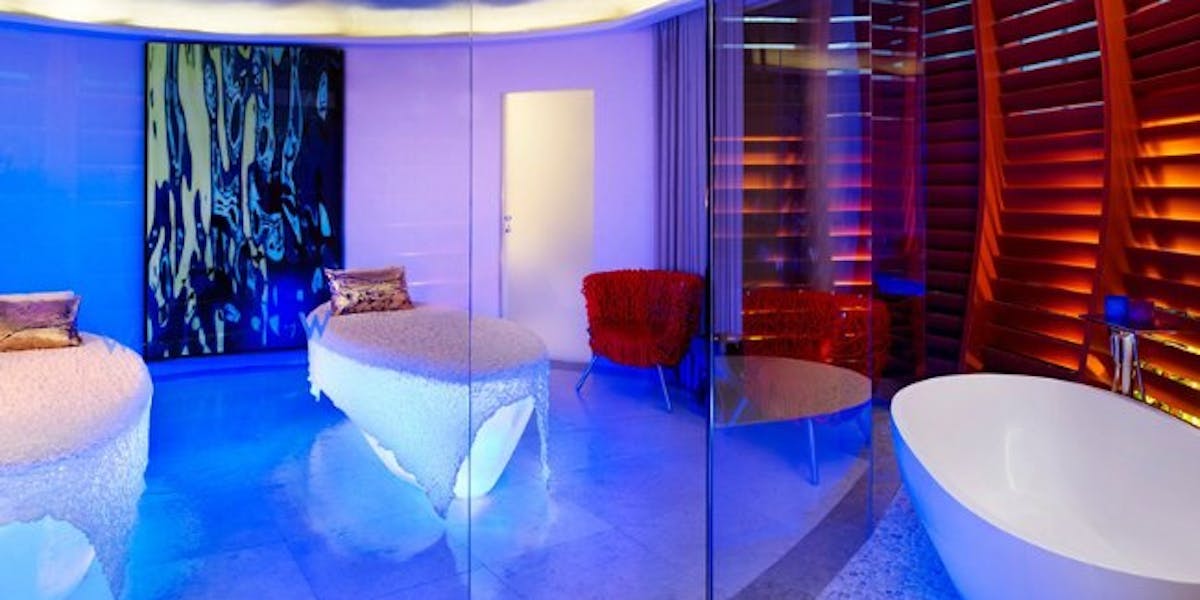 away spa offers and packages