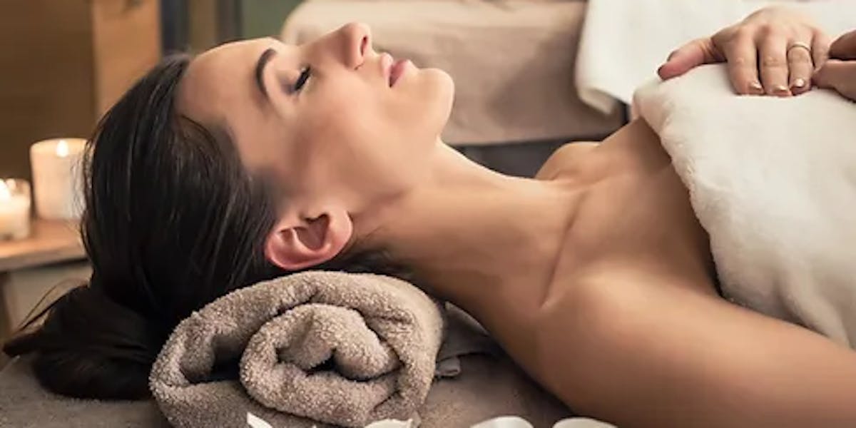 Balik Kampung Spa