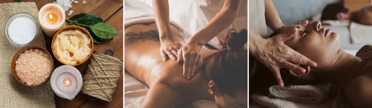 Best Spa Promotions in Singapore (2026) - Deals, Packages and First-Trial Offers
