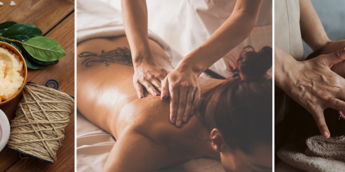 Sofitel Spa Offers