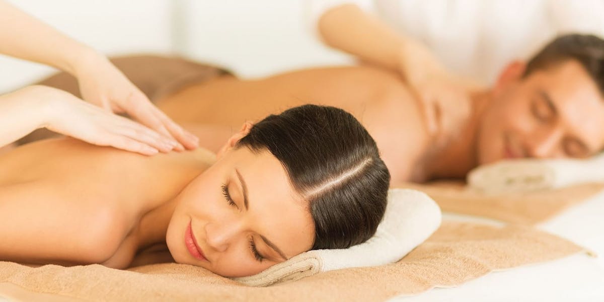 The Fullerton Spa Promotions