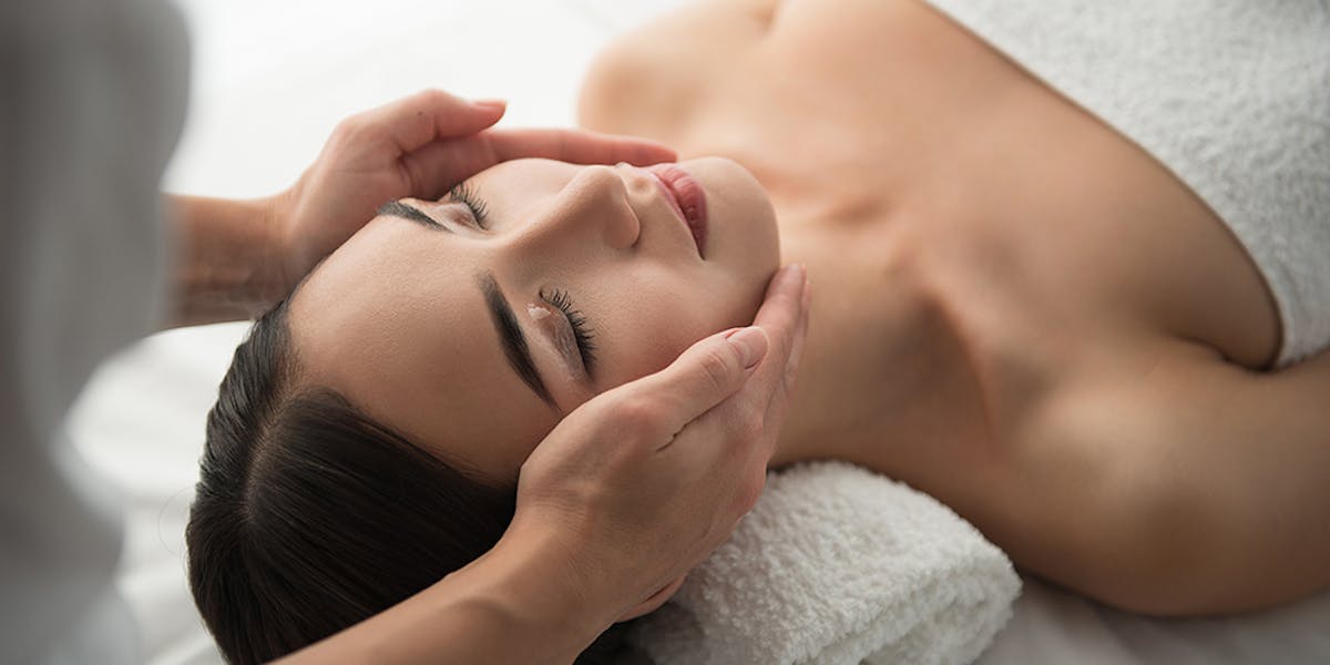 Spa Infinity Promotions