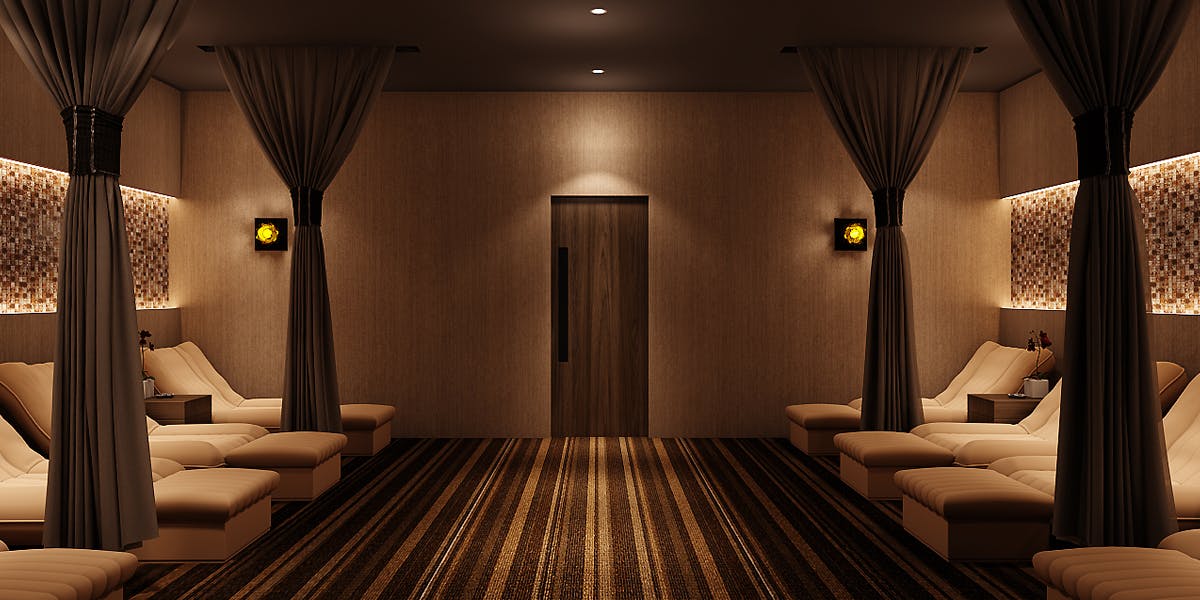 Natureland Massage and Wellness