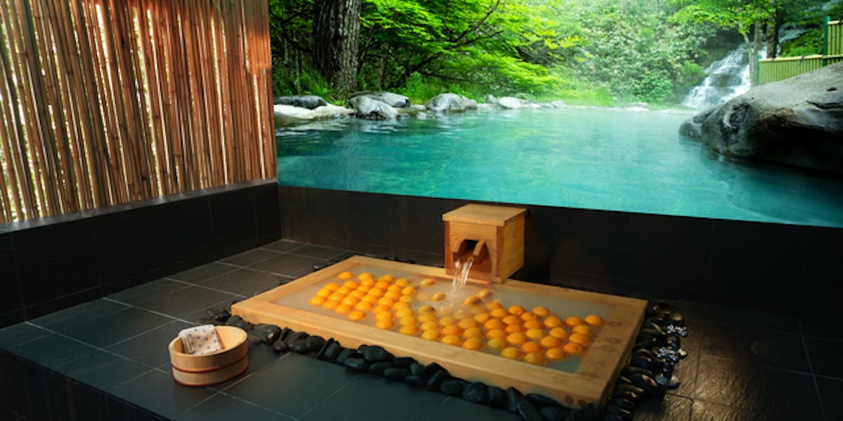 Ikeda Spa Treatments