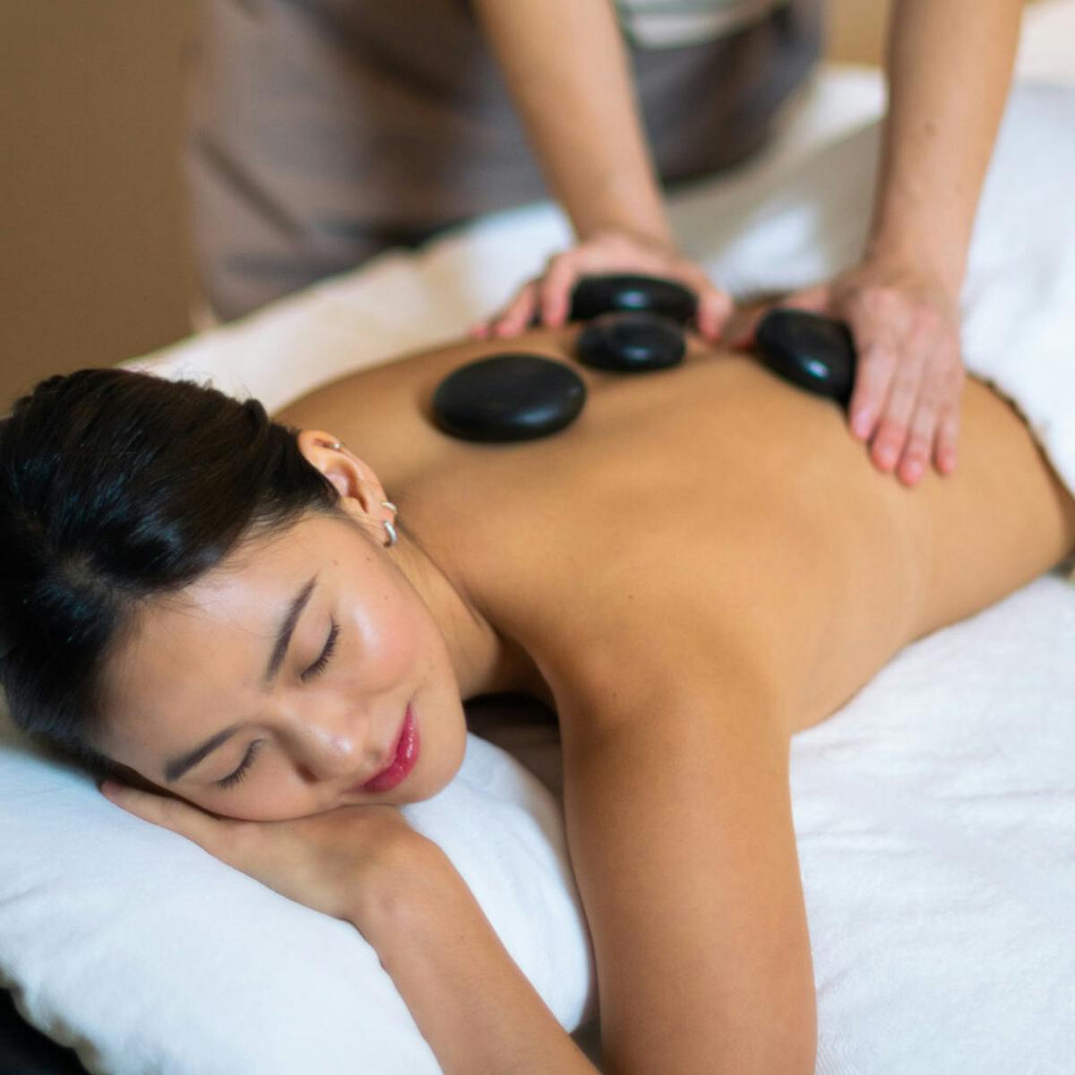 La Source Massage