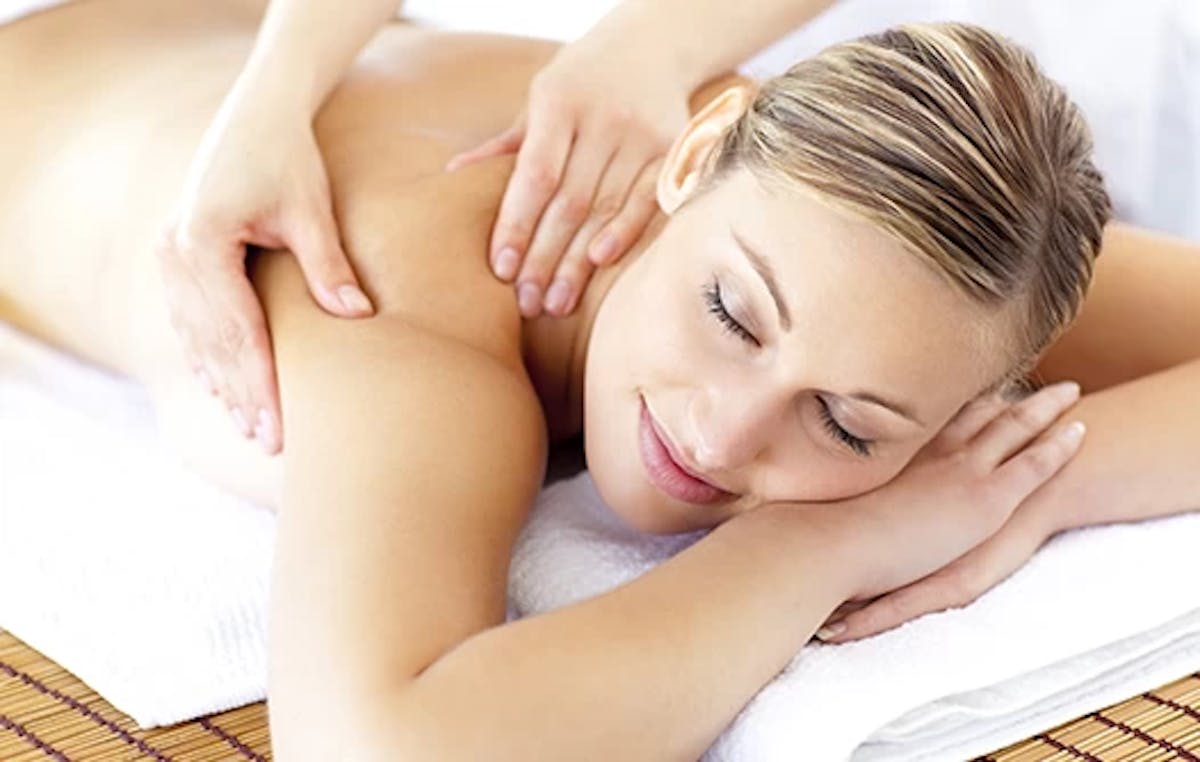 Bellecare Massage Beauty