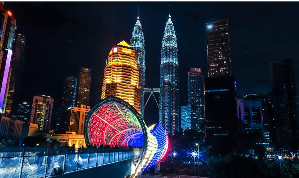 Kuala Lumpur
