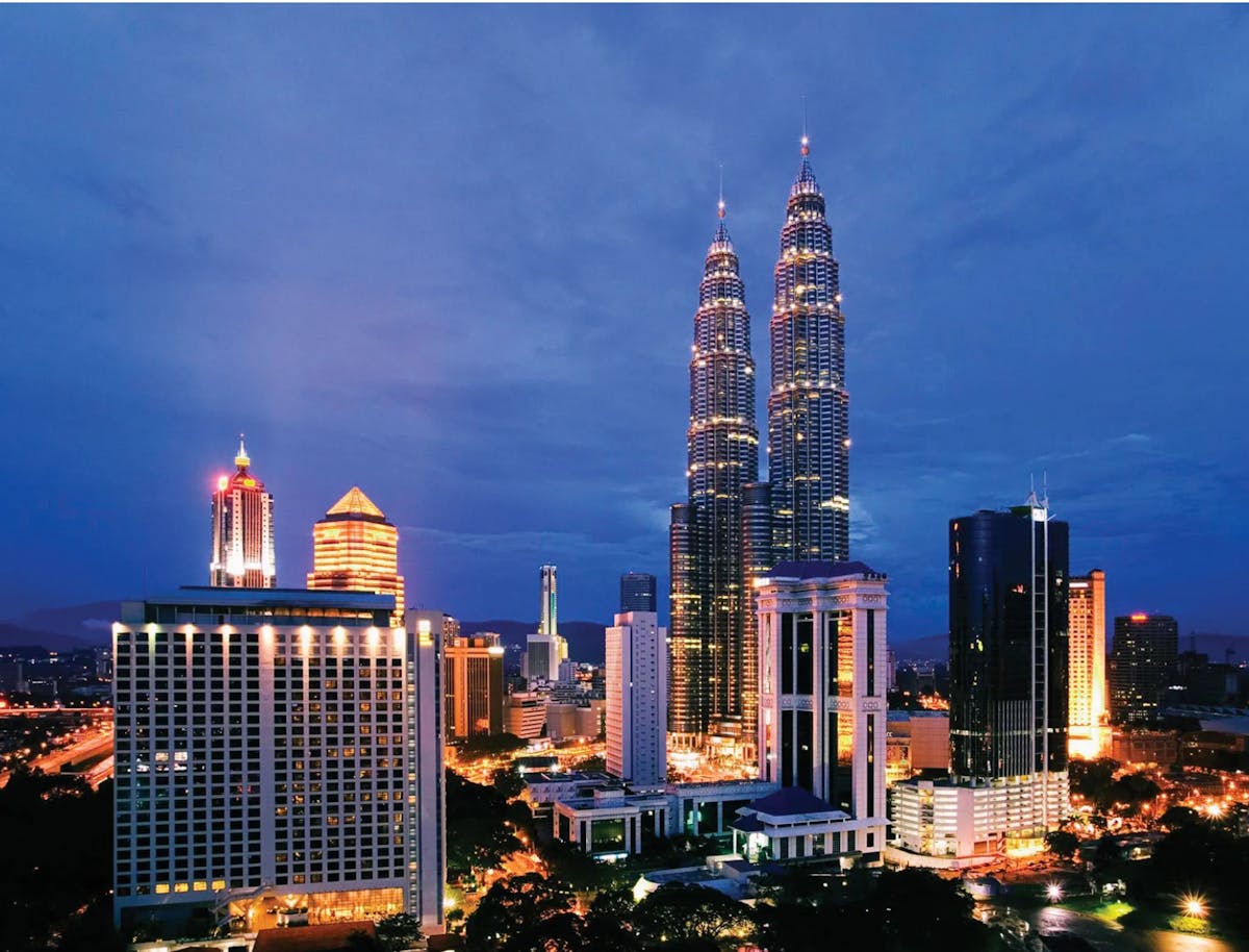 Malaysia