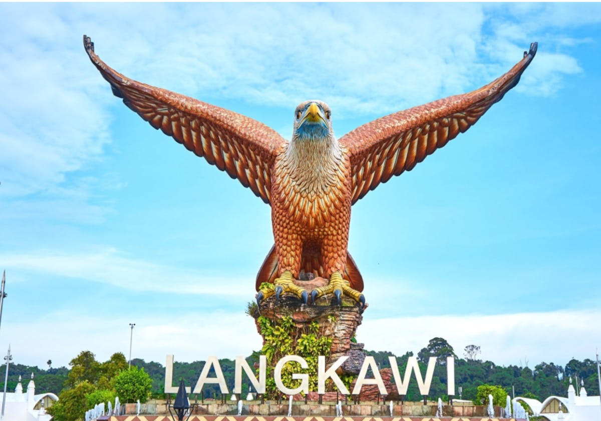 Langkawi