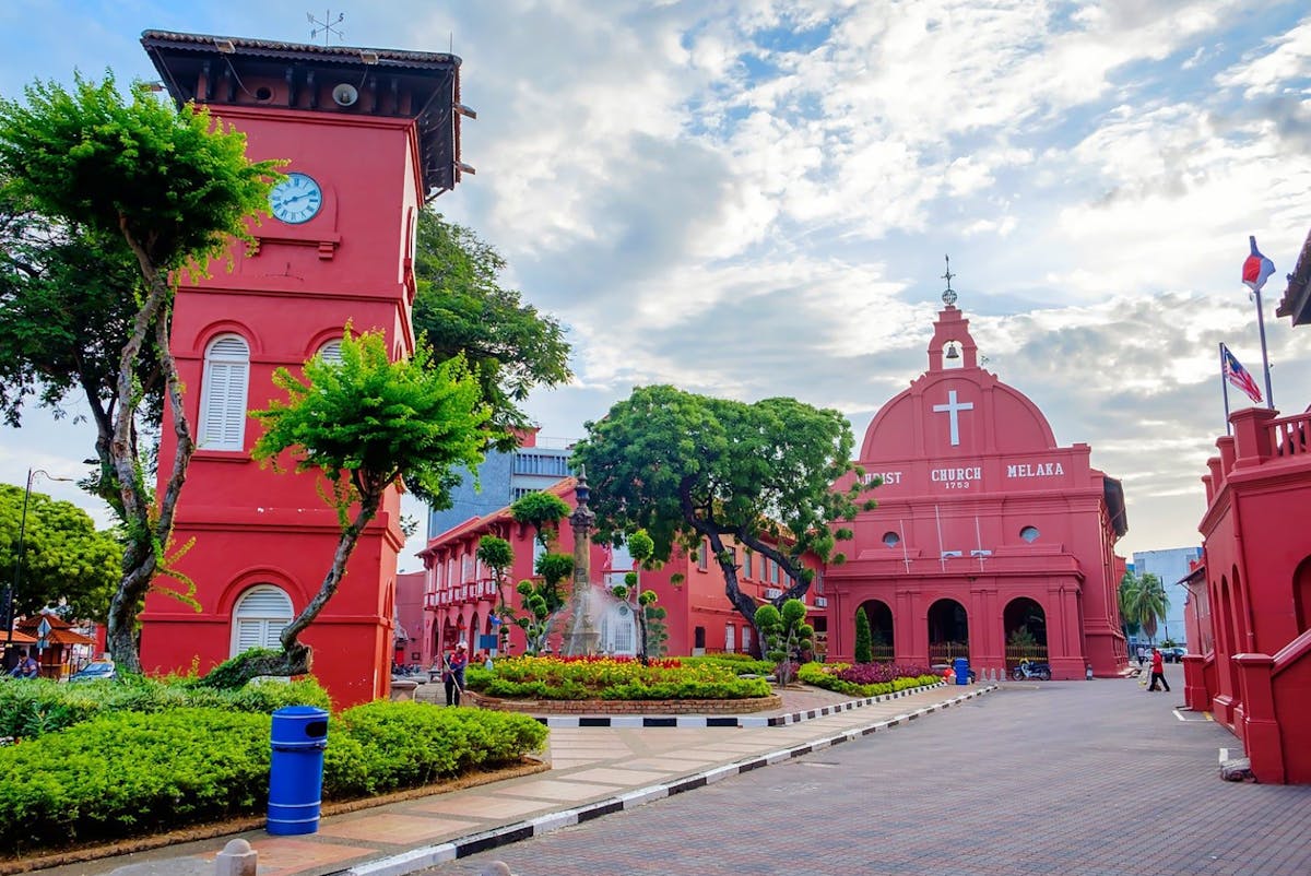 Malacca