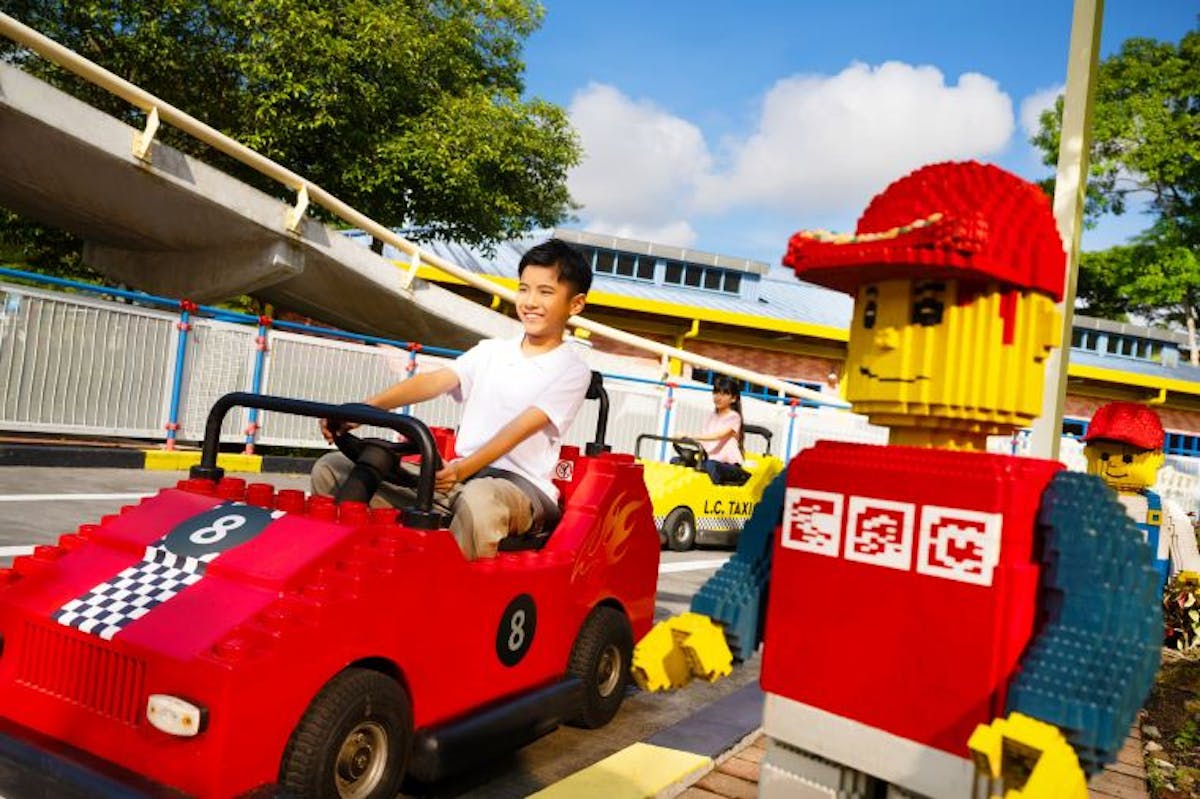 LEGOLAND Malaysia