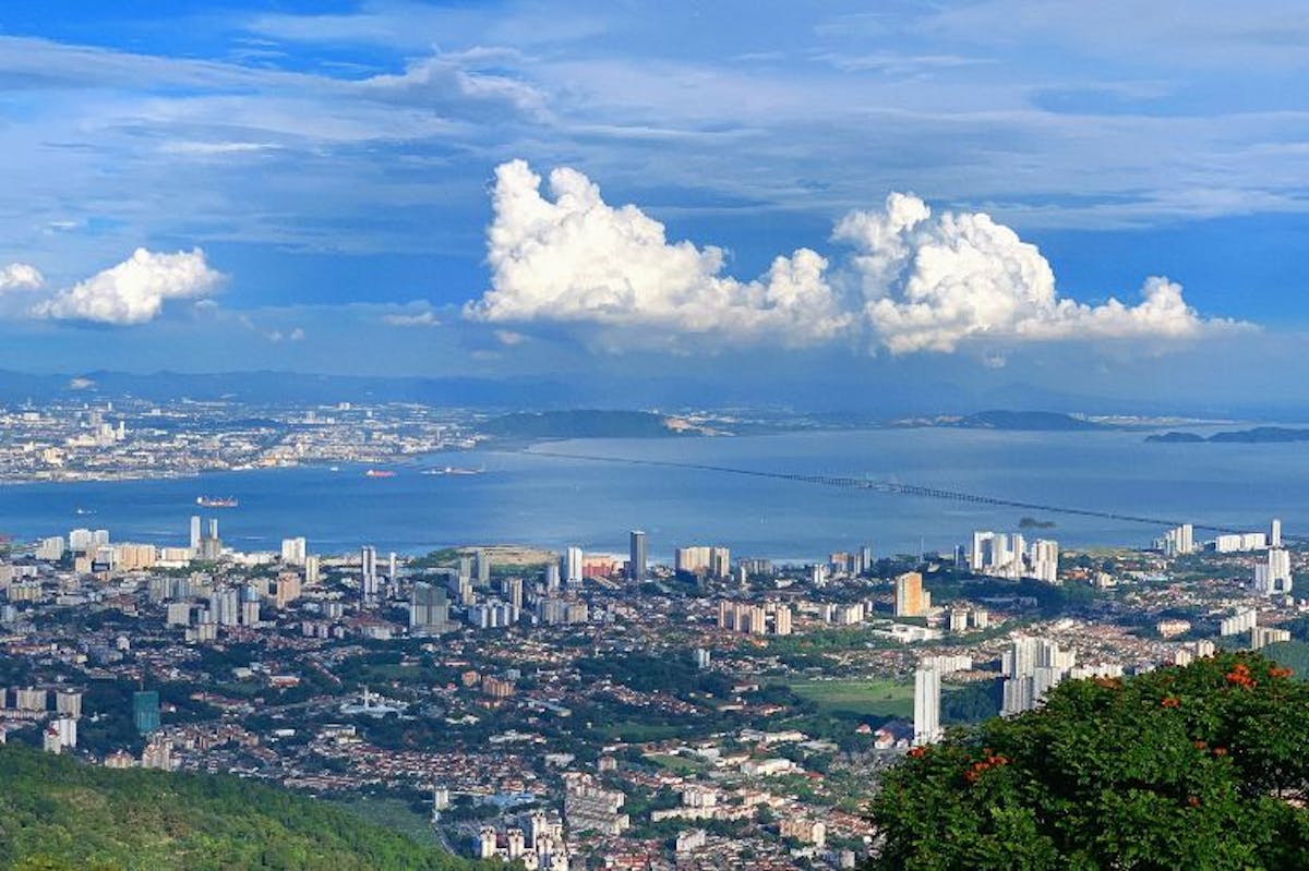 Penang Hill