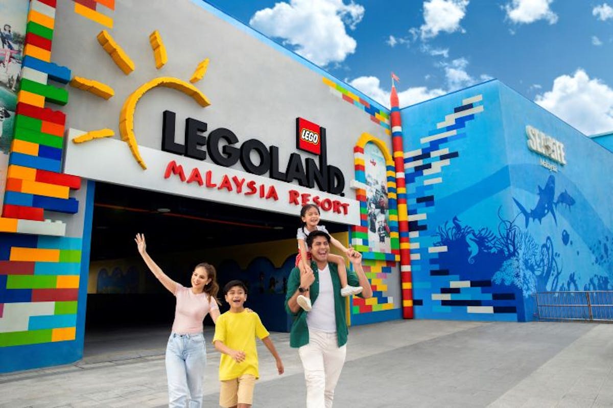 LEGOLAND Malaysia