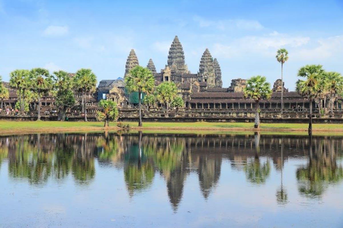 Angkor Wat