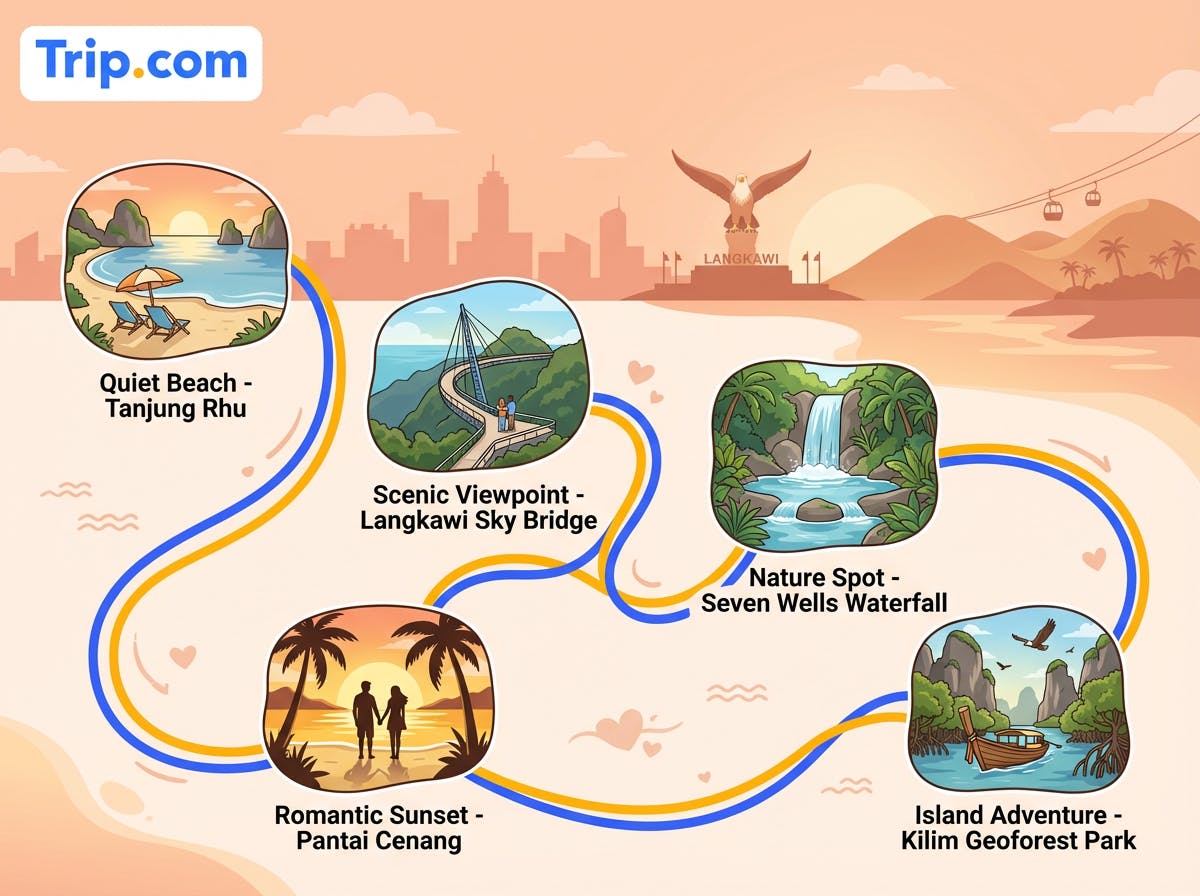 langkawi