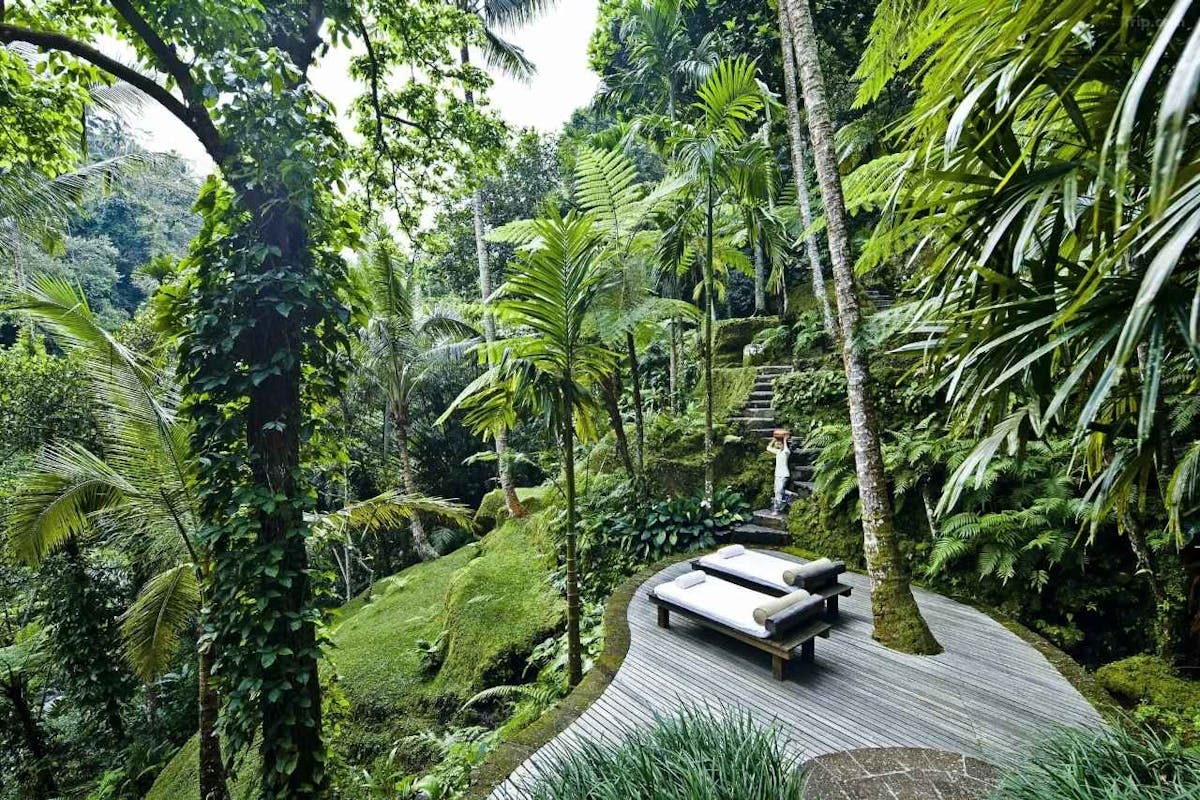 Top Spa Destinations 2026: Bali