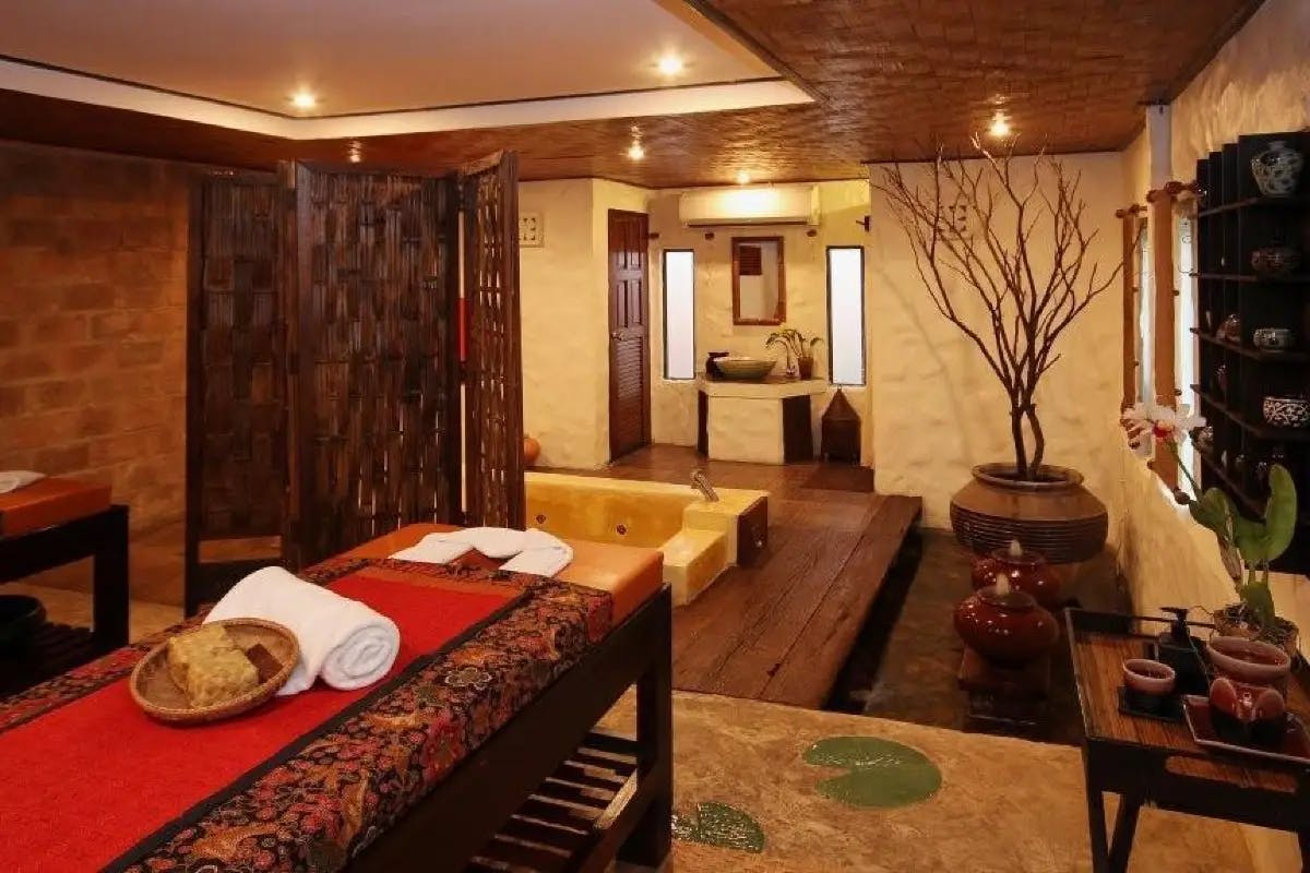 Top Spa Destinations 2026: Chiang Mai