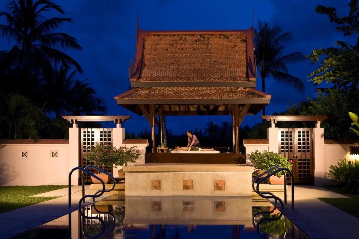 Top Spa Destinations 2026: Phuket