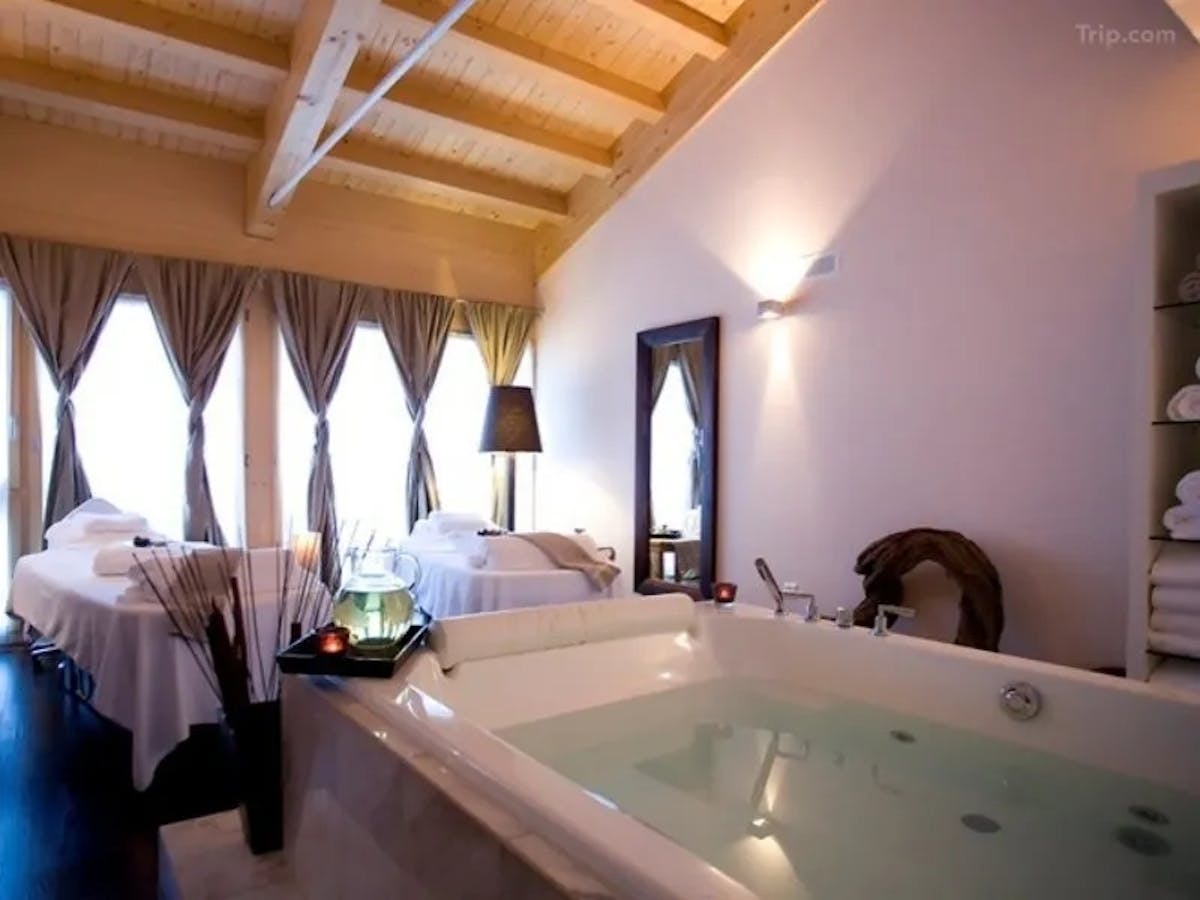 Top Spa Destinations 2026: Zermatt