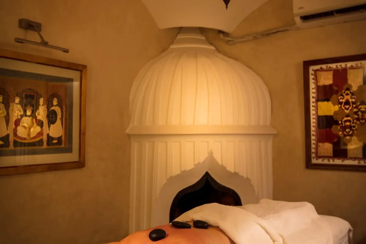 Top Spa Destinations 2026: Marrakech