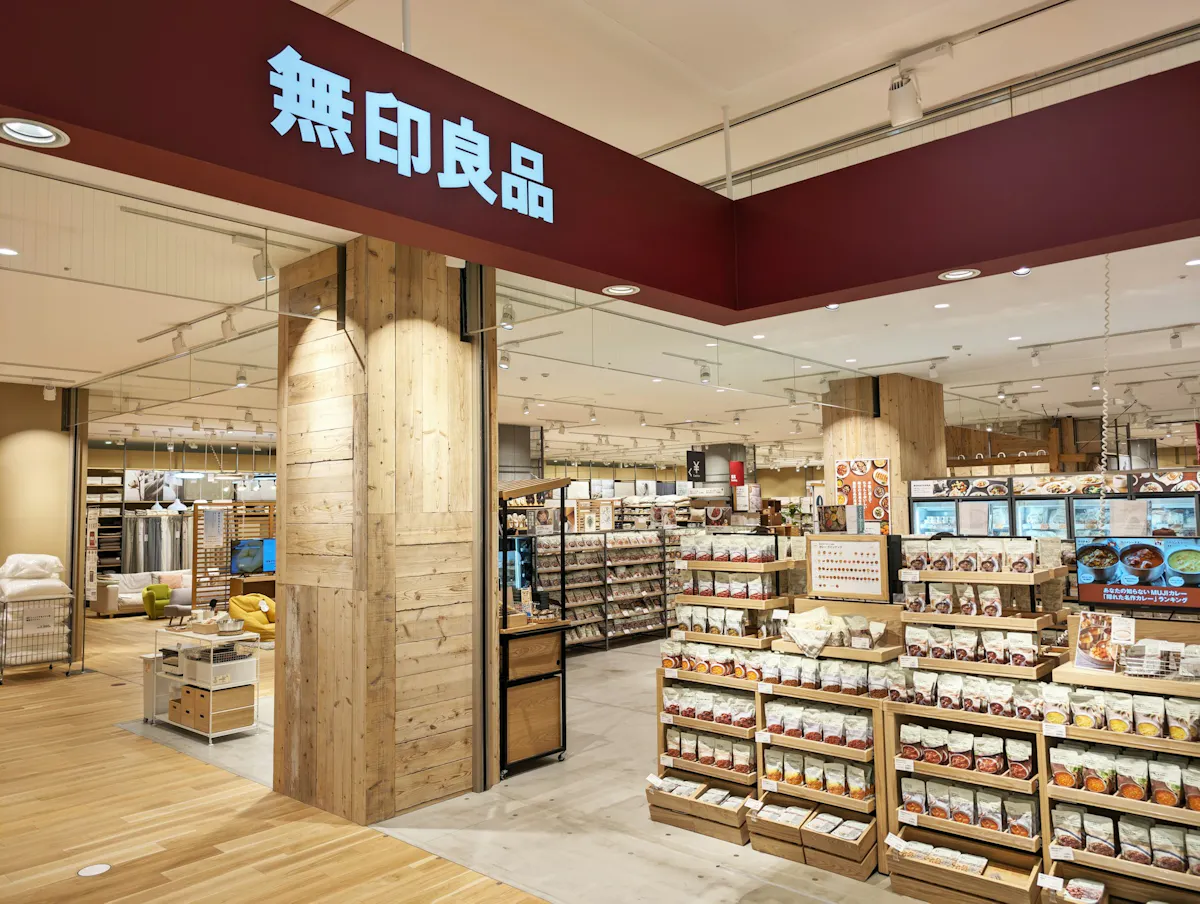 muji home and lifestyle promotions
